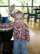 bella lovely guest at dragonfly