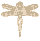 Dragonfly Goddess